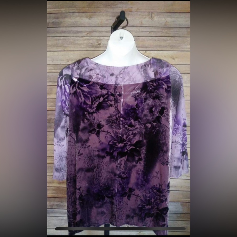 Dressbarn - Size 1XL - Picture 2 of 5
